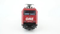 Piko H0 57246 E-Lok Eisenbahn Journal BR 185 534-5 OHE Wechselstrom Digital RailCom