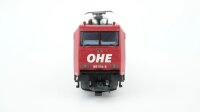 Piko H0 57246 E-Lok Eisenbahn Journal BR 185 534-5 OHE Wechselstrom Digital RailCom