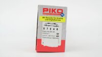 Piko H0 57246 E-Lok Eisenbahn Journal BR 185 534-5 OHE Wechselstrom Digital RailCom