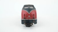 Märklin H0 3021 Diesellok BR V200 027 DB Wechselstrom
