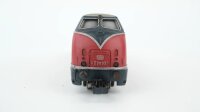 Märklin H0 3021 Diesellok BR V200 027 DB Wechselstrom