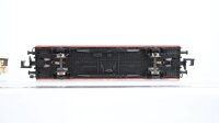 Roco u.a. N Konvolut Niederbordwagen Rungenwagen Drehschemelwagen beladen DB u.a.