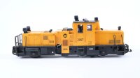 LGB G 2067 Schienenreinigungslok BR 2067 Schoema