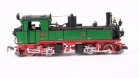 LGB G 20841 Dampflok BR IV K 132 K.Sächs.Sts.E.B.