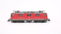 Trix H0 22585 E-Lok BR Re 4/4II SBB Gleichstrom