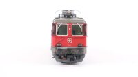 Trix H0 22585 E-Lok BR Re 4/4II SBB Gleichstrom