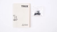 Trix H0 22585 E-Lok BR Re 4/4II SBB Gleichstrom