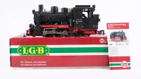 LGB G 28001 Dampflok BR 99 4633 DR Dampf