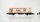 Märklin Z Konvolut Containerwagen Märklin Modellbahnausstellung Köln B&O