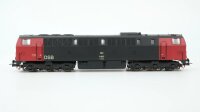 Lima H0 288455-1 Diesellok Klasse MZ 1407 DSB Wechselstrom Digital