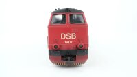 Lima H0 288455-1 Diesellok Klasse MZ 1407 DSB Wechselstrom Digital