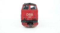 Lima H0 288455-1 Diesellok Klasse MZ 1407 DSB Wechselstrom Digital