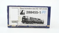 Lima H0 288455-1 Diesellok Klasse MZ 1407 DSB Wechselstrom Digital