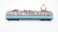 Roco H0 43930 Triebwagen Gläserner Zug BR 491 001-4...