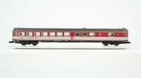 Märklin Z Konvolut Reisezugwagen 2. Kl. Speisewagen DB