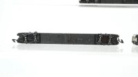 Märklin Z Konvolut Reisezugwagen 2. Kl. Speisewagen DB
