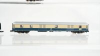 Märklin Z Konvolut Gepäckwagen Postwagen DB