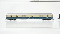 Märklin Z Konvolut Gepäckwagen Postwagen DB