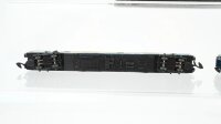 Märklin Z Konvolut Gepäckwagen Postwagen DB