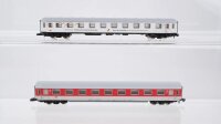 Märklin Z Konvolut Personenwagen 1. Kl. Haus der...