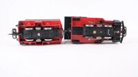 LGB G 21151 Dampflok mit Tender BR 99 2115 DR