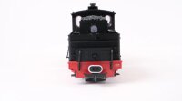LGB G 21151 Dampflok mit Tender BR 99 2115 DR