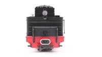 LGB G 69572 Tender grün mit Licht Sound Motorantrieb
