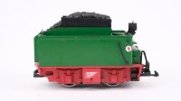 LGB G Tender grün mit Sound