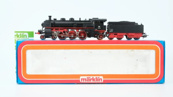 Märklin H0 3093 Dampflok BR 18 478 DB Wechselstrom