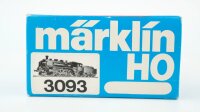 Märklin H0 3093 Dampflok BR 18 478 DB Wechselstrom
