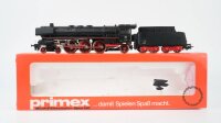 Märklin H0 3193 Dampflok BR 01 081 DB Wechselstrom