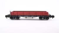 LGB G 4061 Niederbordwagen rot D&RGW