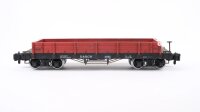 LGB G 4061 Niederbordwagen rot D&RGW