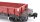 LGB G 4061 Niederbordwagen rot D&RGW