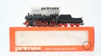 Märklin H0 3010 Dampflok BR 38 1807 DB Wechselstrom