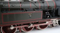 Märklin H0 3109 Dampflok Reihe T18 8401 KPEV Wechselstrom Digital