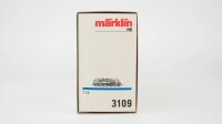 Märklin H0 3109 Dampflok Reihe T18 8401 KPEV Wechselstrom Digital