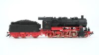 Fleischmann H0 1156 Dampflok BR 56 2048 DRG Wechselstrom...
