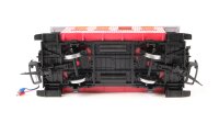 LGB G 3000 Personenwagen rot 3 Kl.