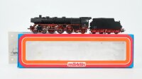 Märklin H0 3085 Dampflok BR 003 160-9 DB Wechselstrom