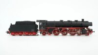 Märklin H0 3085 Dampflok BR 003 160-9 DB Wechselstrom