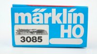Märklin H0 3085 Dampflok BR 003 160-9 DB Wechselstrom