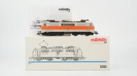 Märklin H0 3355 E-Lok BR 111 133-5 DB Wechselstrom