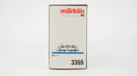 Märklin H0 3355 E-Lok BR 111 133-5 DB Wechselstrom