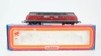 Märklin H0 3021 Diesellok BR V 220 043-4 DB...