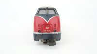 Märklin H0 3021 Diesellok BR V 220 043-4 DB Wechselstrom