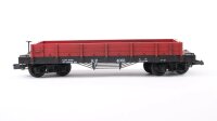 LGB G 4061 Niederbordwagen rot S.P.