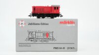 Märklin H0 37367 PMS 64-01 Diesellok Deutsche...