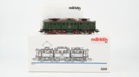 Märklin H0 3329 E-Lok BR 191 099-1 DB Wechselstrom...