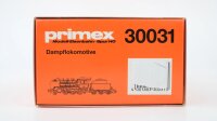Märklin H0 30031 Dampflok BR 24 069 DRG Wechselstrom